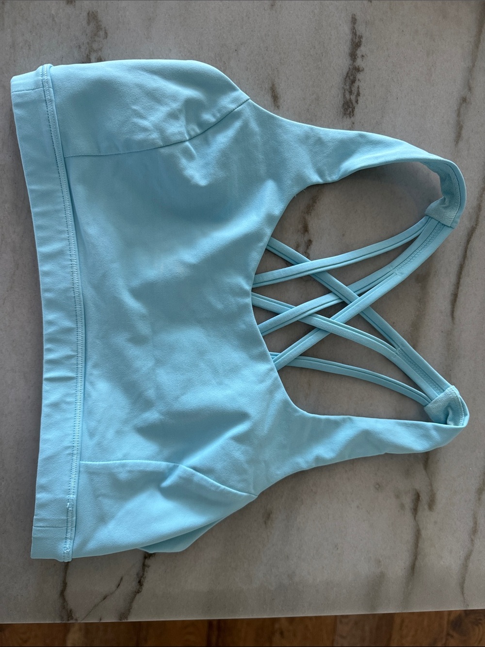 Lululemon bra size 6